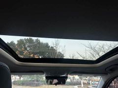 Chery Arrizo 8 1.6T DCT Elegance - ფოტო 9