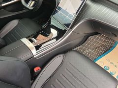 Mercedes-Benz C-Class Facelift C 260 L AMG Line - ფოტო 11