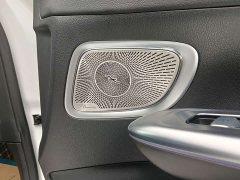 Mercedes-Benz C-Class Facelift C 260 L AMG Line - ფოტო 12