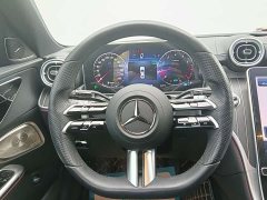 Mercedes-Benz C-Class Facelift C 260 L AMG Line - ფოტო 8