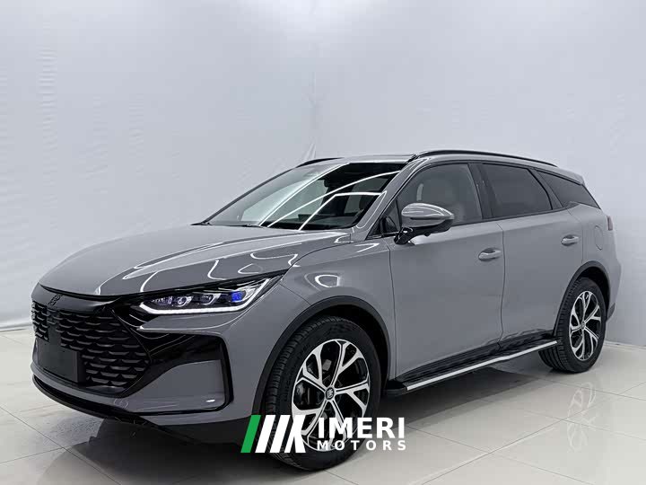 BYD Tang New Energy DM-i 115KM Premium Edition - ავტომობილი ჩინეთიდან