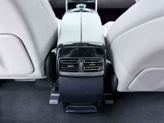 BYD Tang New Energy DM-i 115KM Premium Edition - ფოტო 11