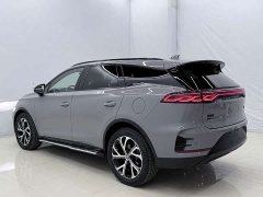BYD Tang New Energy DM-i 115KM Premium Edition - ფოტო 12