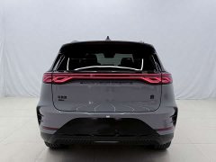 BYD Tang New Energy DM-i 115KM Premium Edition - ფოტო 13
