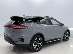 BYD Tang New Energy DM-i 115KM Premium Edition - ფოტო 14