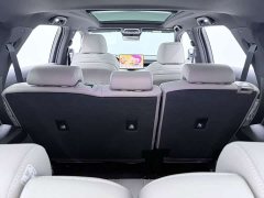 BYD Tang New Energy DM-i 115KM Premium Edition - ფოტო 15