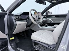 BYD Tang New Energy DM-i 115KM Premium Edition - ფოტო 4