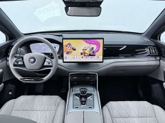 BYD Tang New Energy DM-i 115KM Premium Edition - ფოტო 7