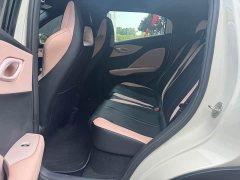 BYD Seagull 2023 Vitality Edition - ფოტო 11