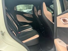 BYD Seagull 2023 Vitality Edition - ფოტო 13
