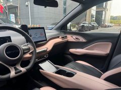 BYD Seagull 2023 Vitality Edition - ფოტო 14