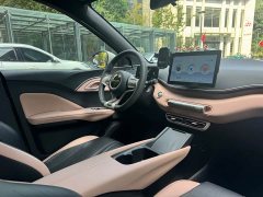 BYD Seagull 2023 Vitality Edition - ფოტო 15