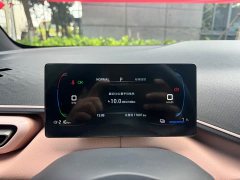 BYD Seagull 2023 Vitality Edition - ფოტო 16