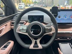 BYD Seagull 2023 Vitality Edition - ფოტო 18
