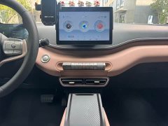 BYD Seagull 2023 Vitality Edition - ფოტო 19