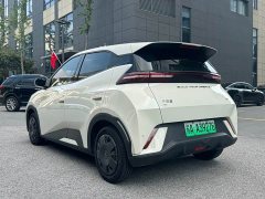 BYD Seagull 2023 Vitality Edition - ფოტო 4