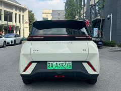 BYD Seagull 2023 Vitality Edition - ფოტო 5