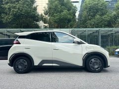 BYD Seagull 2023 Vitality Edition - ფოტო 7