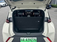 BYD Seagull 2023 Vitality Edition - ფოტო 9