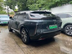 Cadillac IQ Sharp Song 2022 Rear-Wheel Drive Long Range Luxury Edition - ფოტო 6