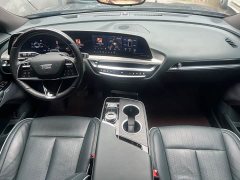 Cadillac IQ Sharp Song 2022 Rear-Wheel Drive Long Range Luxury Edition - ფოტო 7