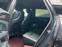 Cadillac IQ Sharp Song 2022 Rear-Wheel Drive Long Range Luxury Edition - ფოტო 8