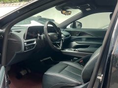 Cadillac IQ Sharp Song 2022 Rear-Wheel Drive Long Range Luxury Edition - ფოტო 9
