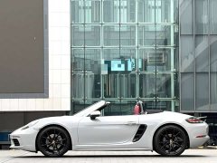 Porsche 718 2020 Boxster 2.0T - ფოტო 12