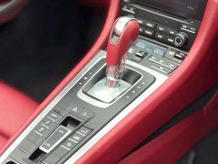 Porsche 718 2020 Boxster 2.0T - ფოტო 8