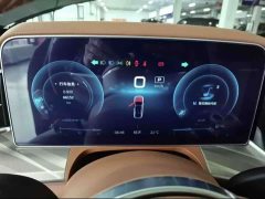 FAW Red Flag H9 2022 2.0T Smart Connected Premium Edition - ფოტო 2