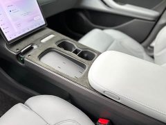Nio ET5T 2024 75kWh Touring - ფოტო 10