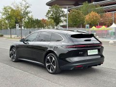 Nio ET5T 2024 75kWh Touring - ფოტო 11