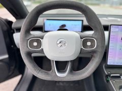 Nio ET5T 2024 75kWh Touring - ფოტო 14
