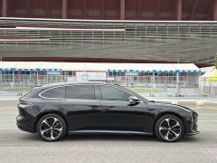 Nio ET5T 2024 75kWh Touring - ფოტო 18