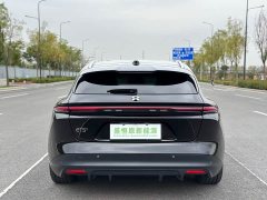 Nio ET5T 2024 75kWh Touring - ფოტო 19