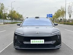 Nio ET5T 2024 75kWh Touring - ფოტო 2