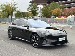 Nio ET5T 2024 75kWh Touring - ფოტო 3