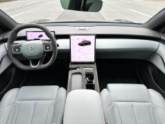 Nio ET5T 2024 75kWh Touring - ფოტო 5