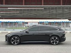 Nio ET5T 2024 75kWh Touring - ფოტო 7