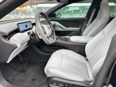 Nio ET5T 2024 75kWh Touring - ფოტო 9