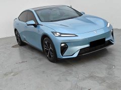Deepal Deep Blue L07 230Max Qiankun Smart Driving ADS SE Extended Range Version - ფოტო 3