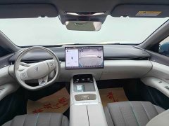 Deepal Deep Blue L07 230Max Qiankun Smart Driving ADS SE Extended Range Version - ფოტო 4