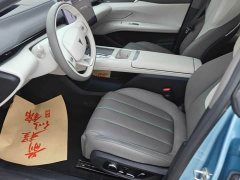 Deepal Deep Blue L07 230Max Qiankun Smart Driving ADS SE Extended Range Version - ფოტო 5