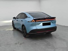 Deepal Deep Blue L07 230Max Qiankun Smart Driving ADS SE Extended Range Version - ფოტო 9