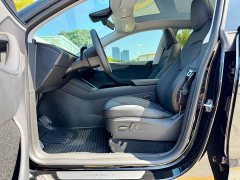 Tesla Model Y Long Range All-Wheel Drive - ფოტო 10