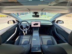 Tesla Model Y Long Range All-Wheel Drive - ფოტო 14