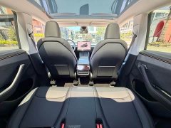 Tesla Model Y Long Range All-Wheel Drive - ფოტო 15