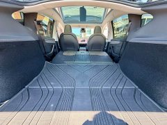 Tesla Model Y Long Range All-Wheel Drive - ფოტო 17
