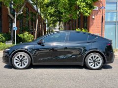 Tesla Model Y Long Range All-Wheel Drive - ფოტო 2