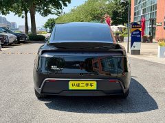 Tesla Model Y Long Range All-Wheel Drive - ფოტო 4